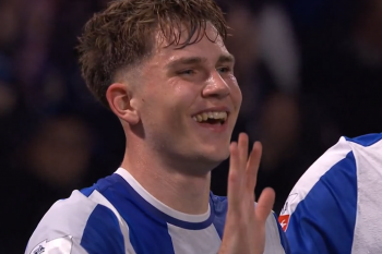 Błysk Oskara Pietuszewskiego. Jego przebojowa akcja dała FC Porto prowadzenie (VIDEO)